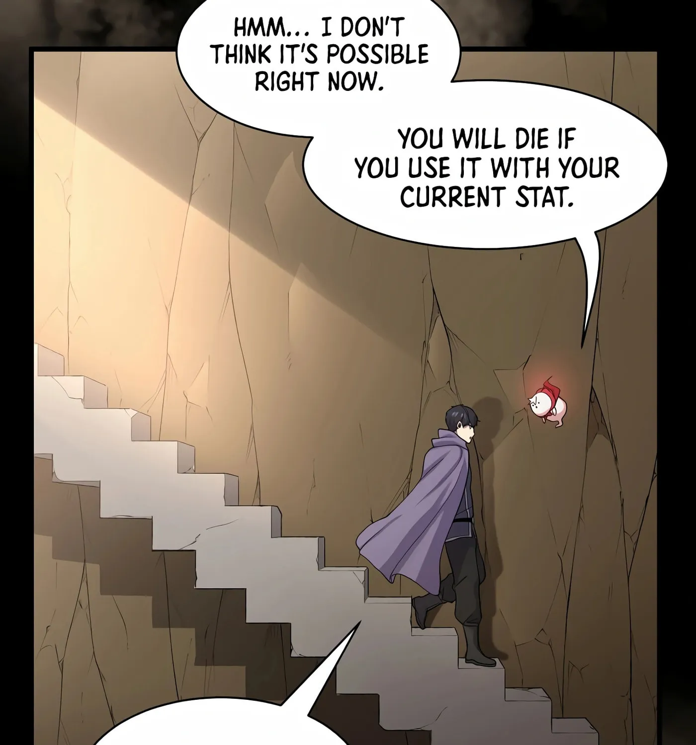 Skill Master Levels Up Chapter 29 page 51 - 