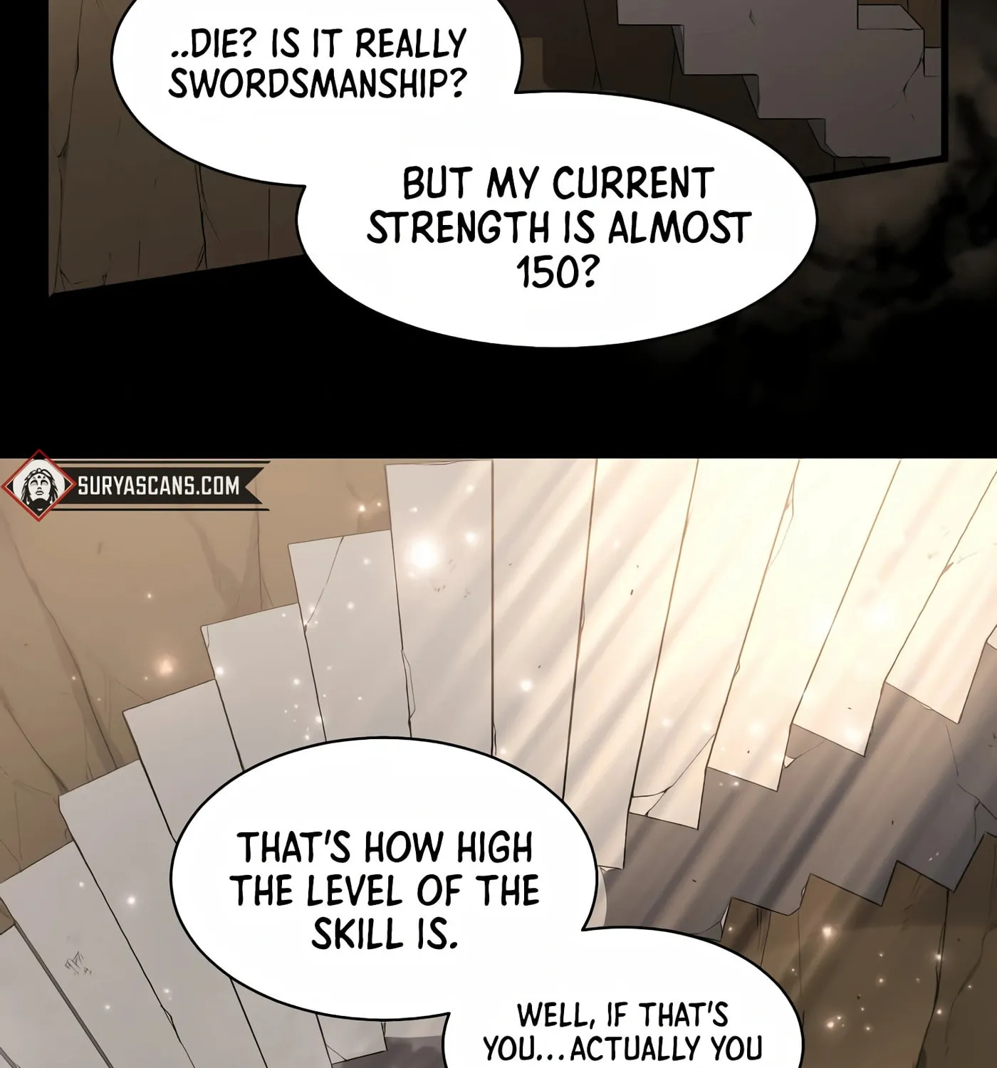 Skill Master Levels Up Chapter 29 page 52 - 