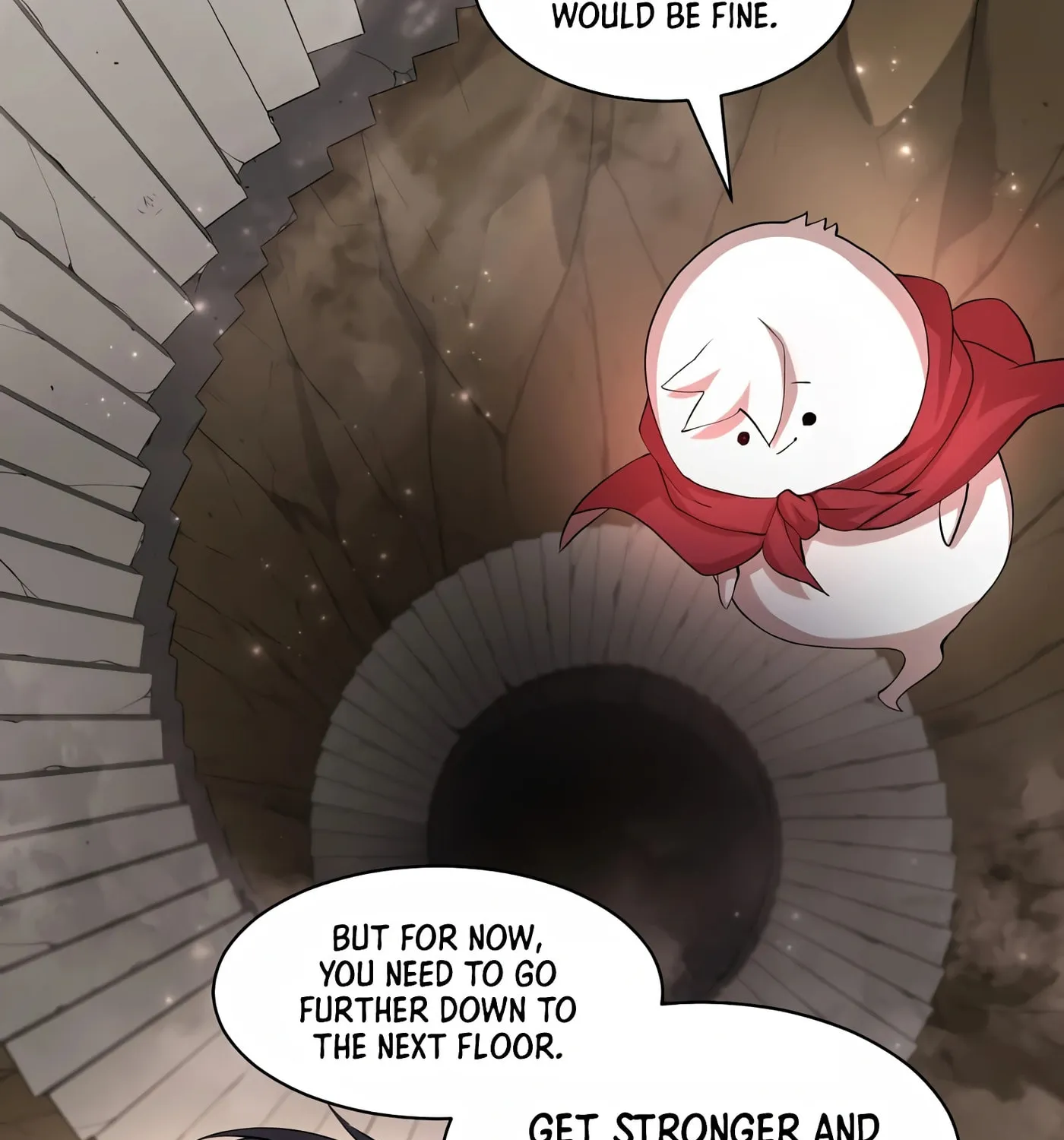 Skill Master Levels Up Chapter 29 page 53 - 