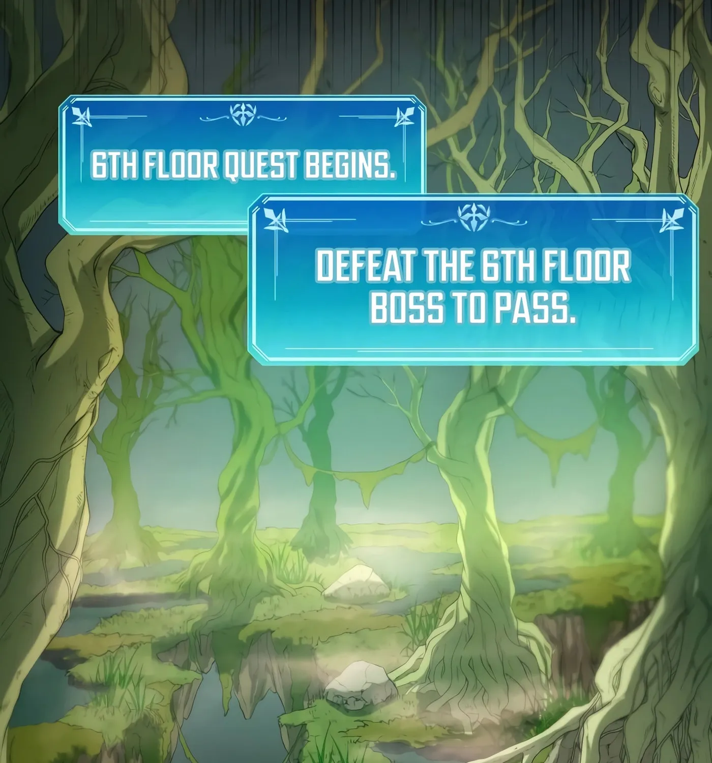 Skill Master Levels Up Chapter 29 page 57 - 