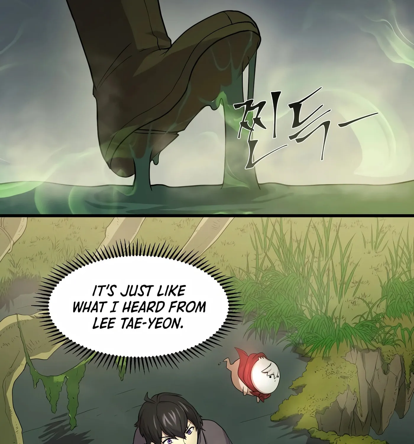 Skill Master Levels Up Chapter 29 page 60 - 