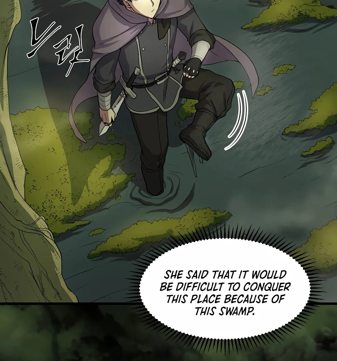 Skill Master Levels Up Chapter 29 page 61 - 