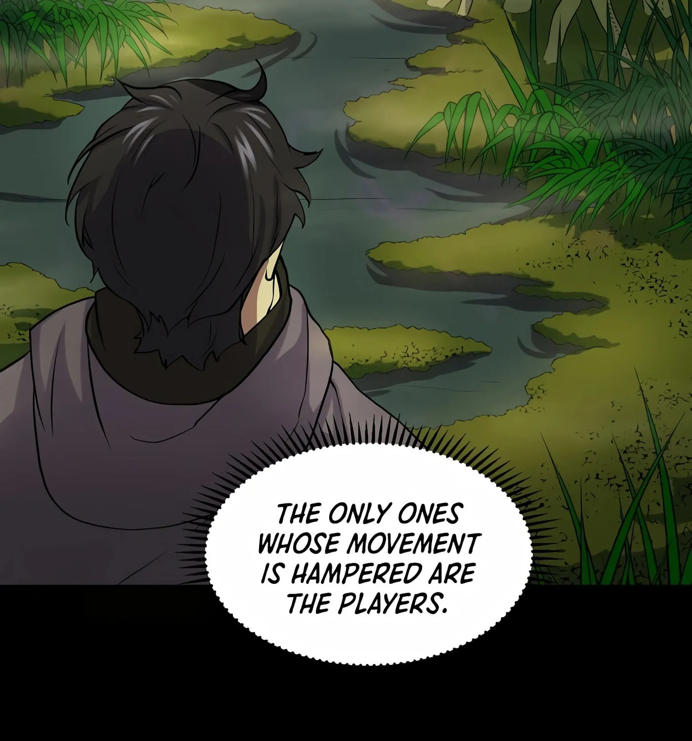 Skill Master Levels Up Chapter 29 page 64 - 