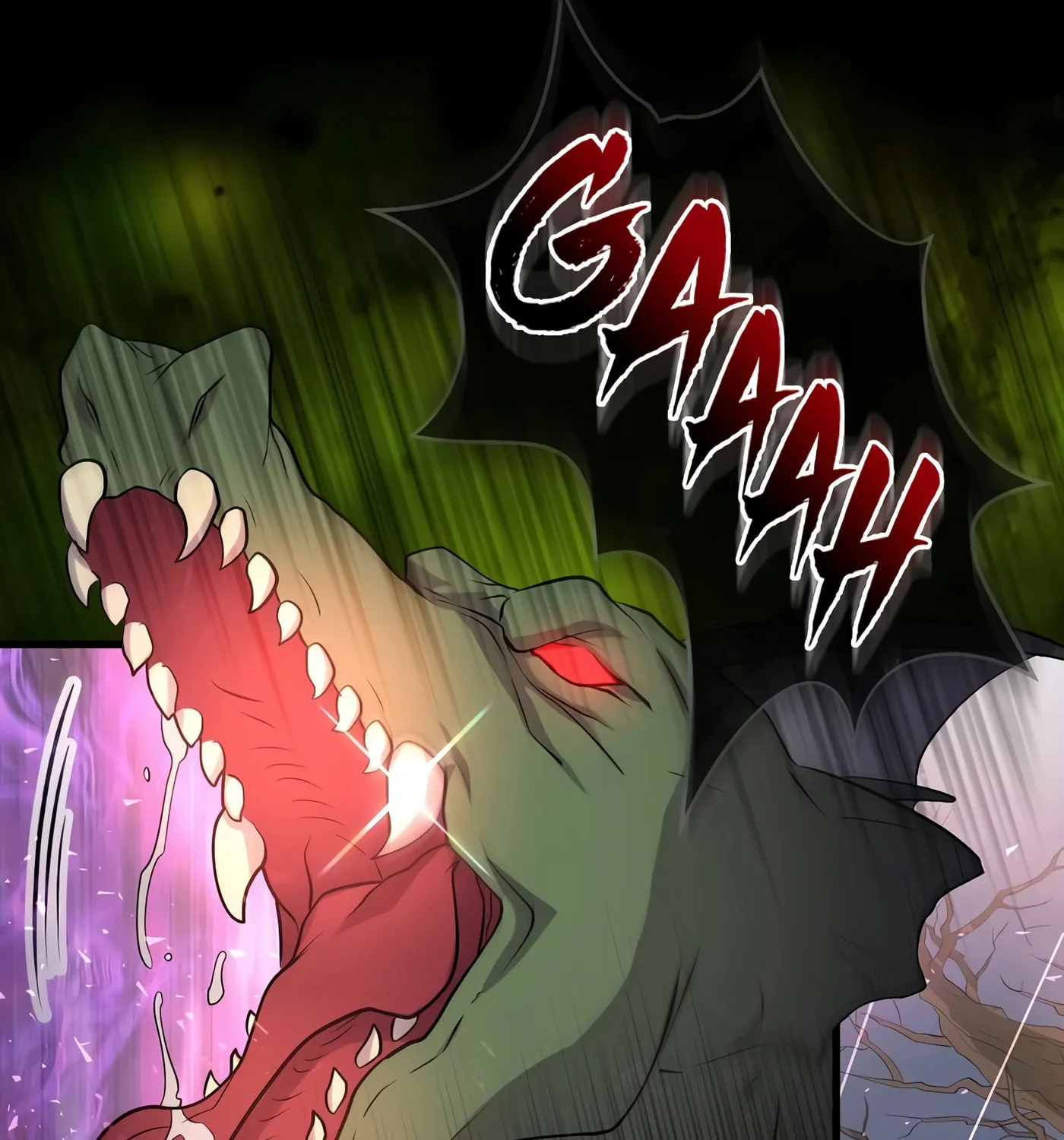 Skill Master Levels Up Chapter 29 page 66 - 