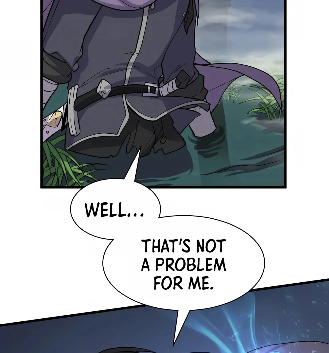 Skill Master Levels Up Chapter 29 page 70 - 