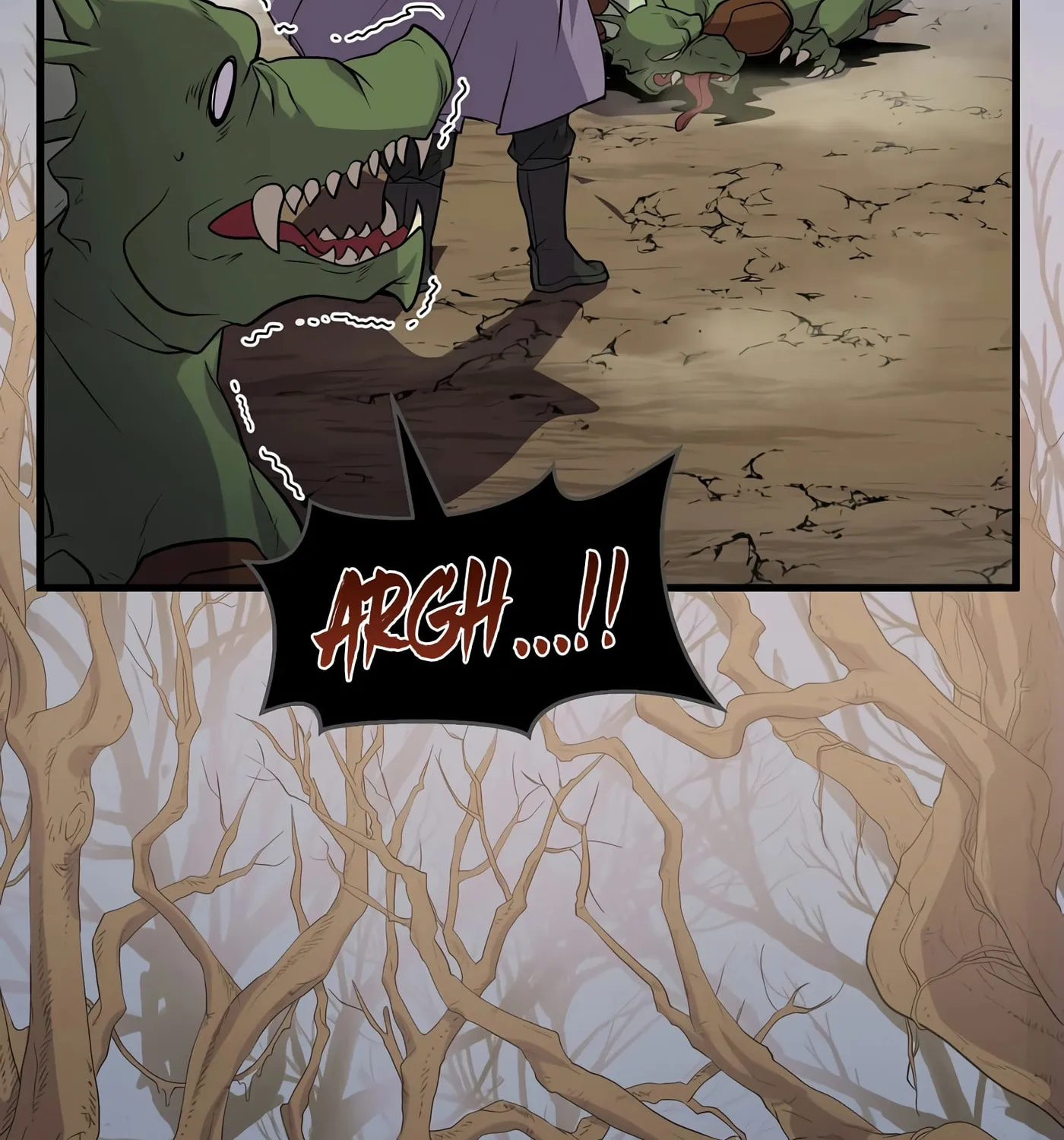 Skill Master Levels Up Chapter 29 page 82 - 