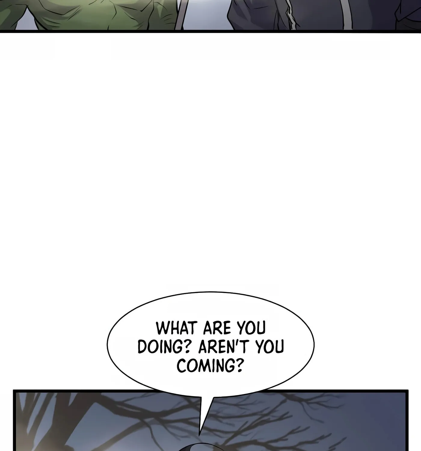 Skill Master Levels Up Chapter 29 page 84 - 
