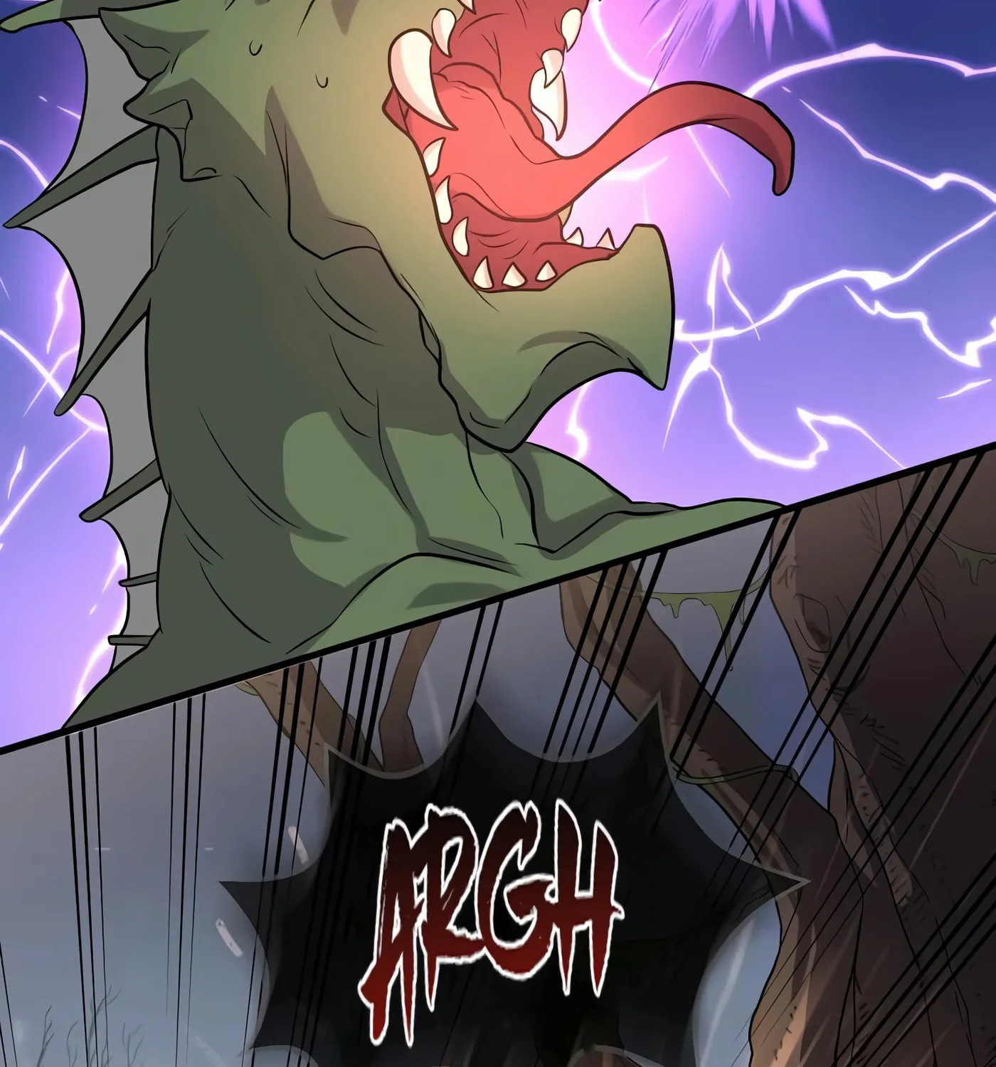 Skill Master Levels Up Chapter 29 page 87 - 