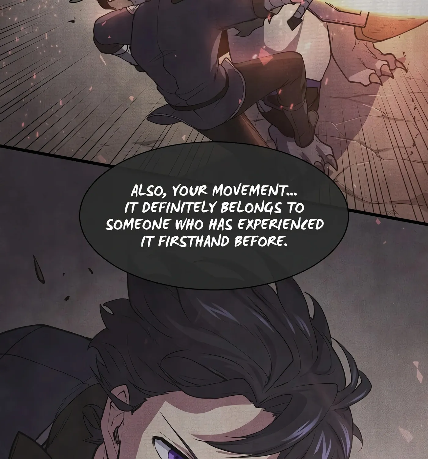 Skill Master Levels Up Chapter 29 page 10 - 