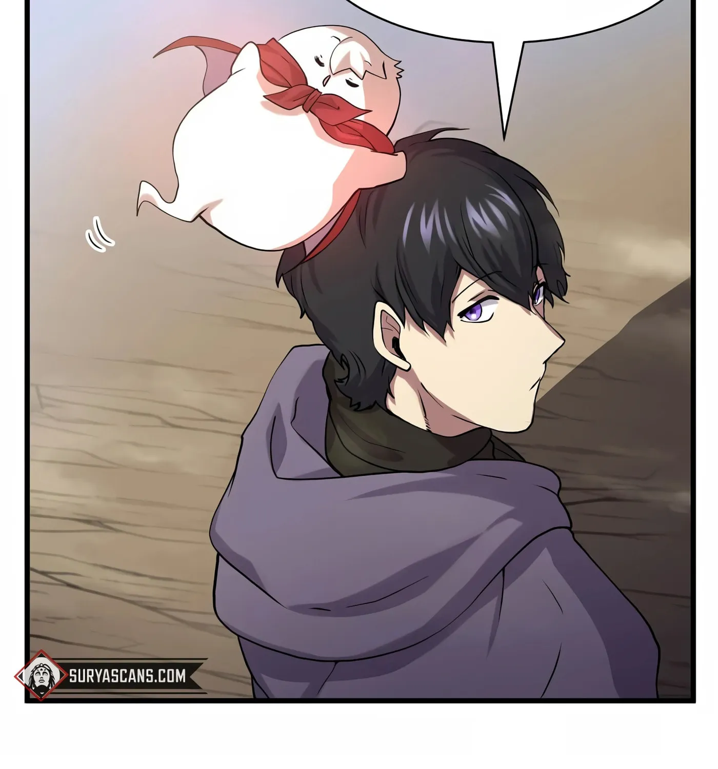 Skill Master Levels Up Chapter 29 page 92 - 