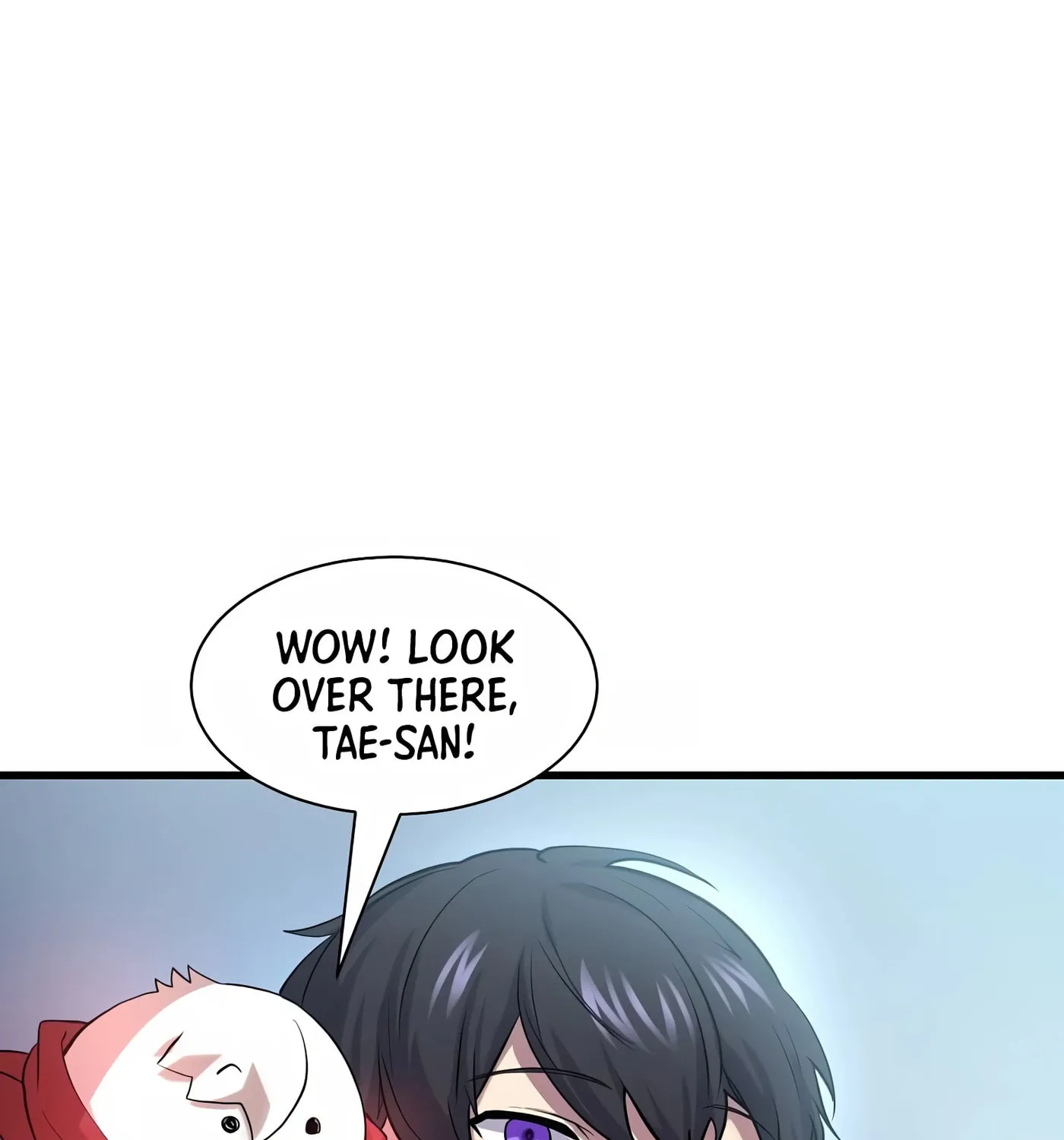 Skill Master Levels Up Chapter 29 page 93 - 