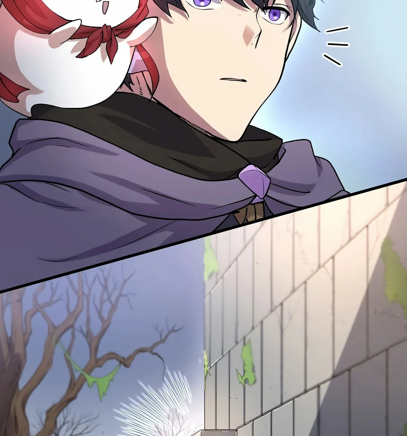 Skill Master Levels Up Chapter 29 page 94 - 