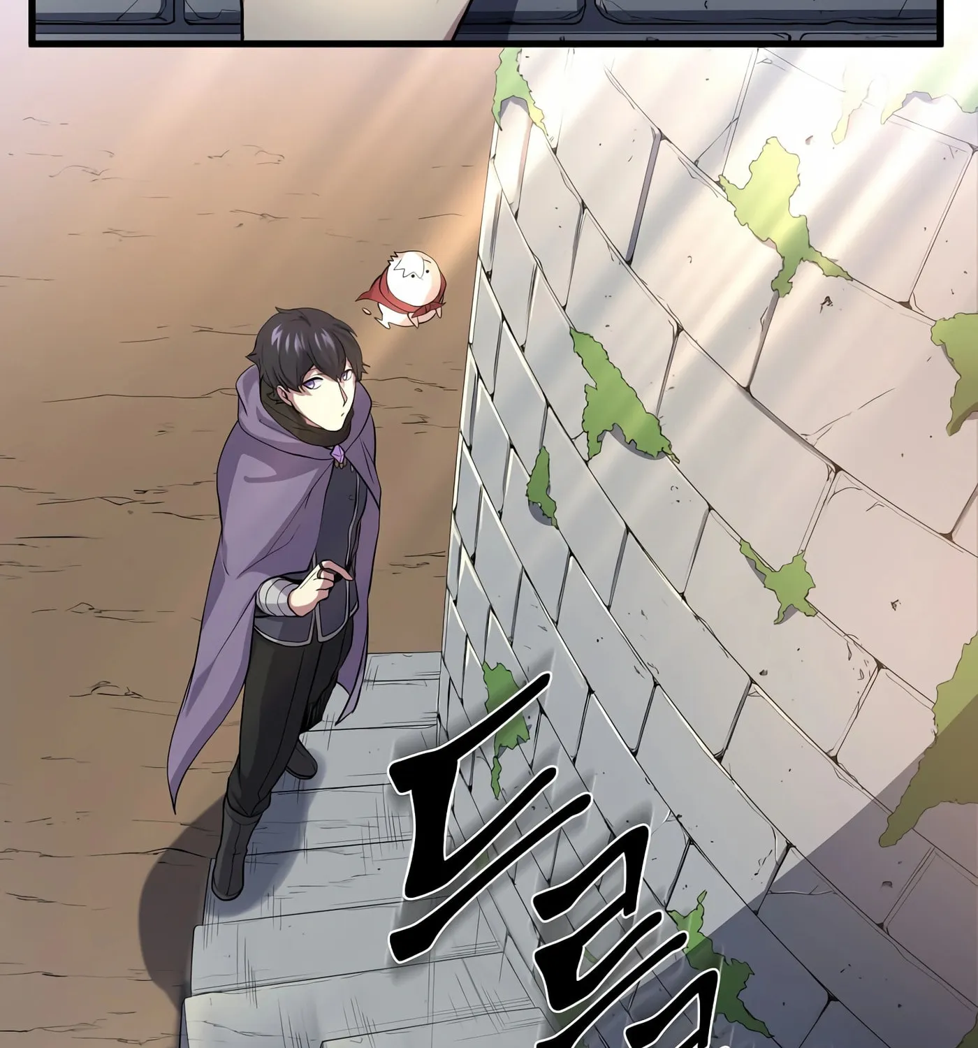 Skill Master Levels Up Chapter 29 page 97 - 