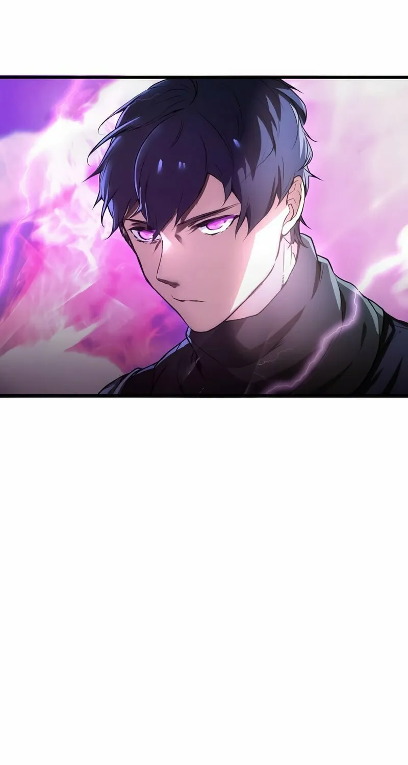Skill Master Levels Up Chapter 3 page 2 - 