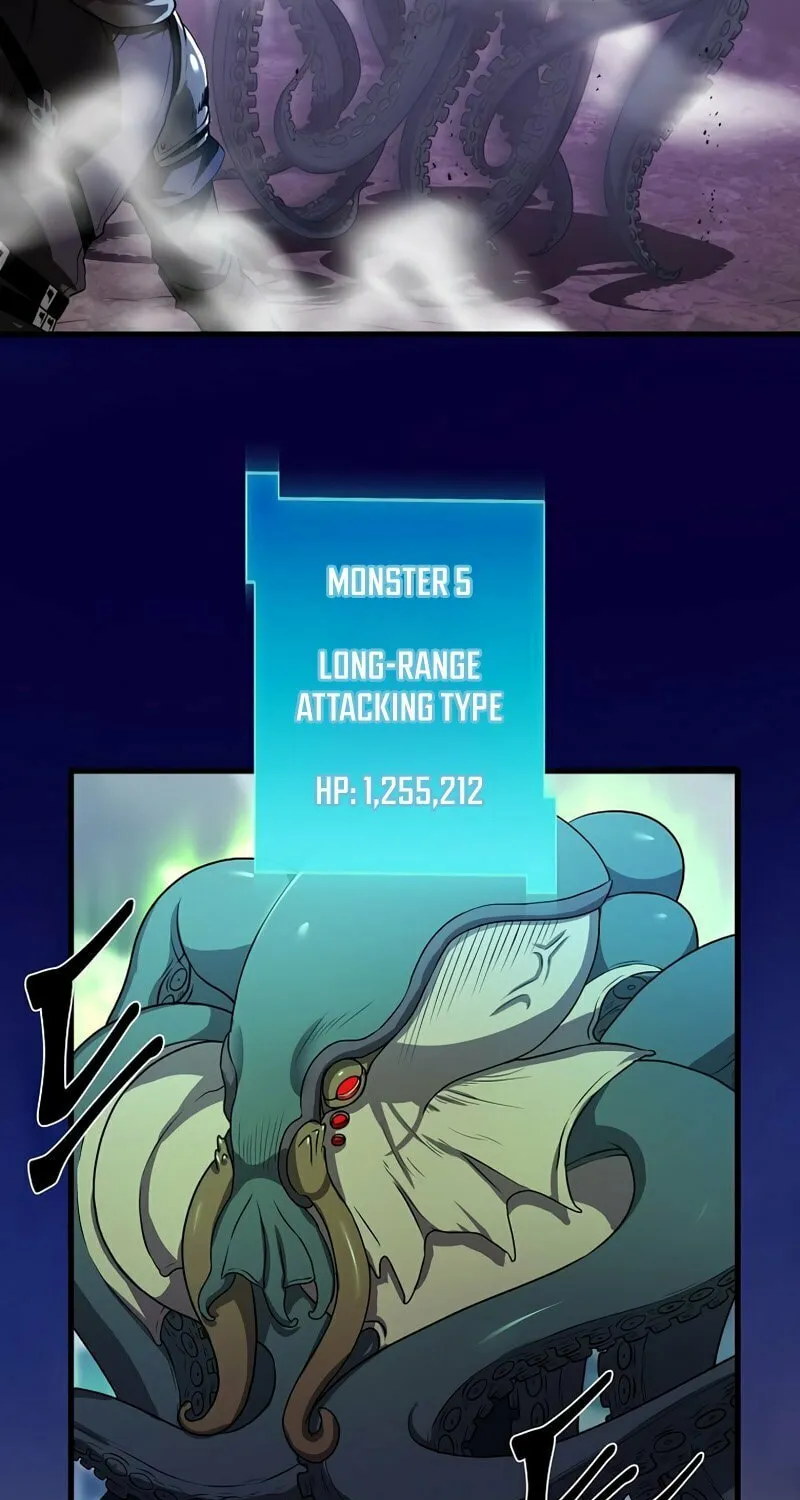 Skill Master Levels Up Chapter 3 page 12 - 