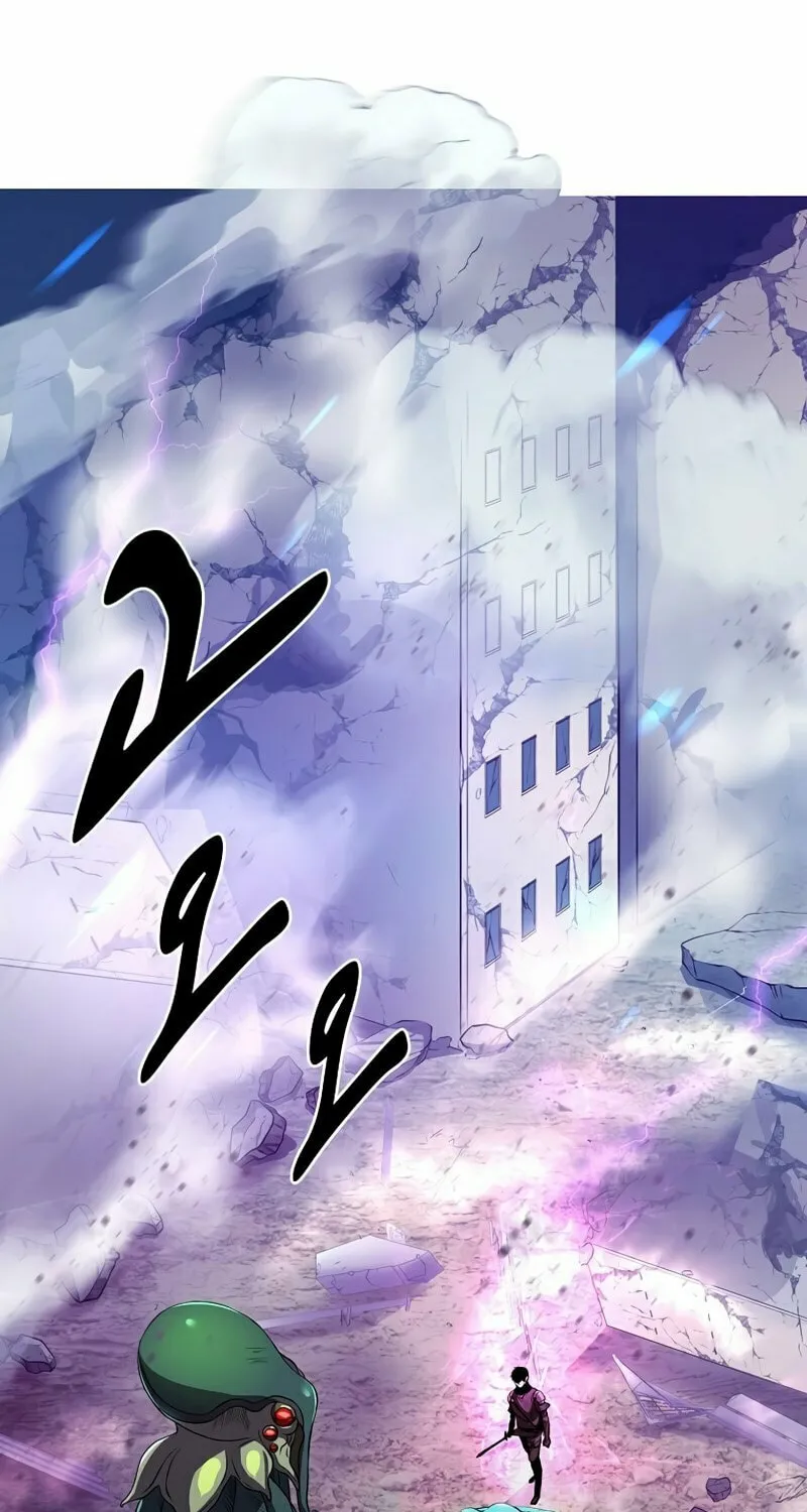 Skill Master Levels Up Chapter 3 page 3 - 