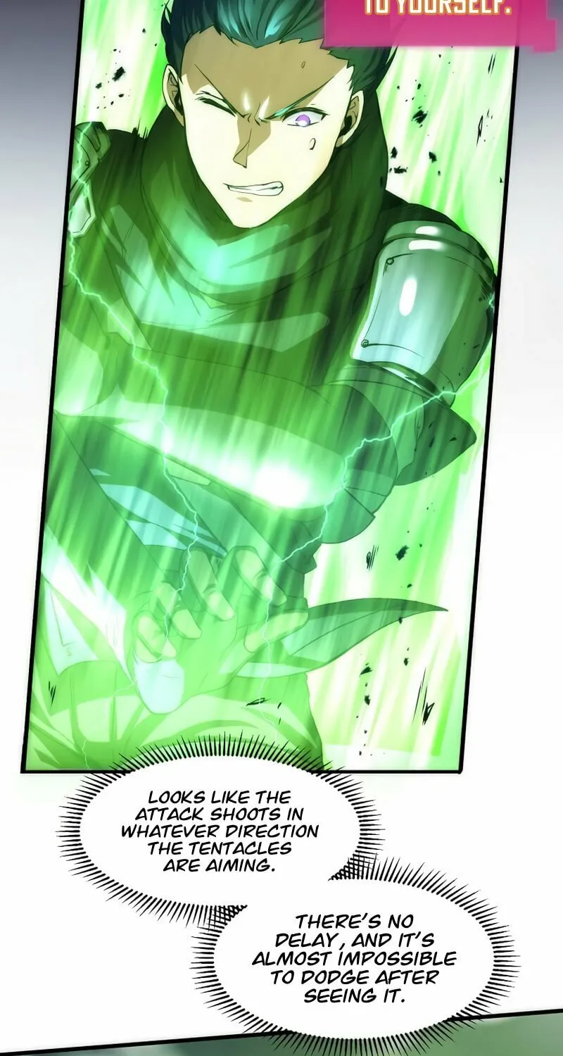 Skill Master Levels Up Chapter 3 page 23 - 