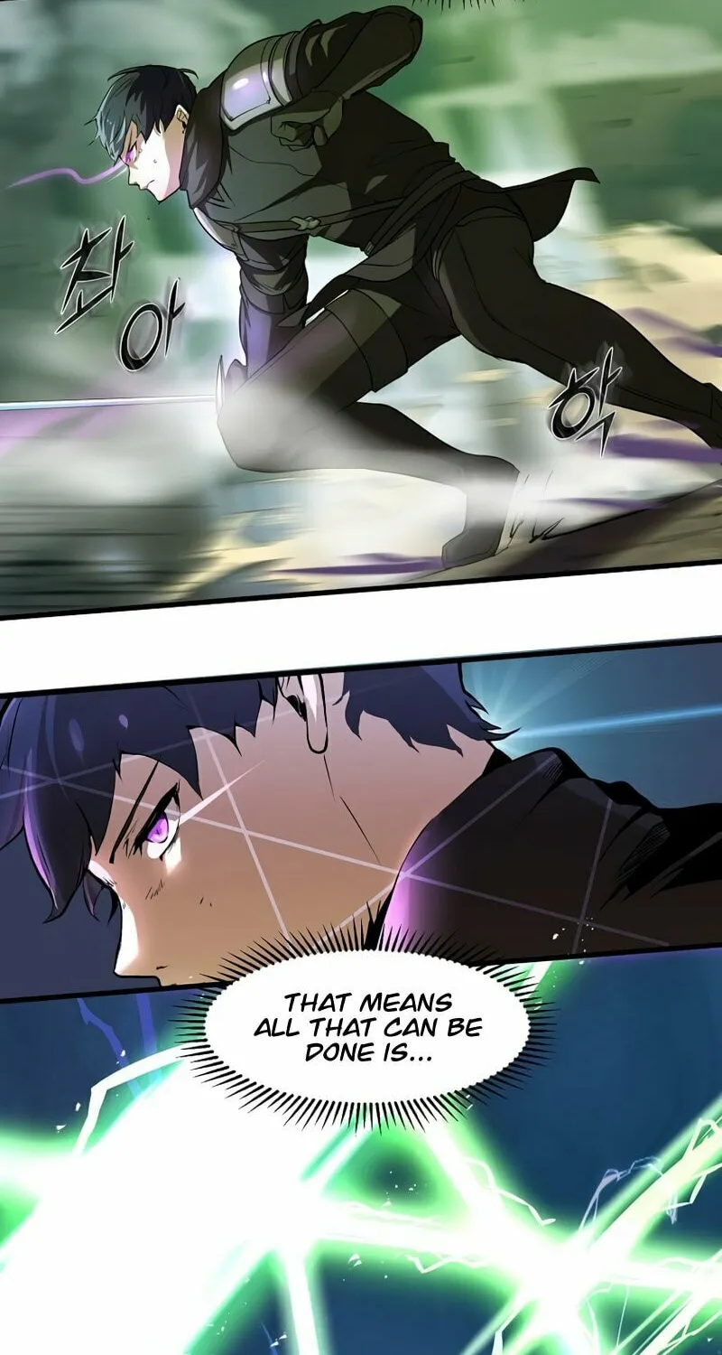 Skill Master Levels Up Chapter 3 page 24 - 