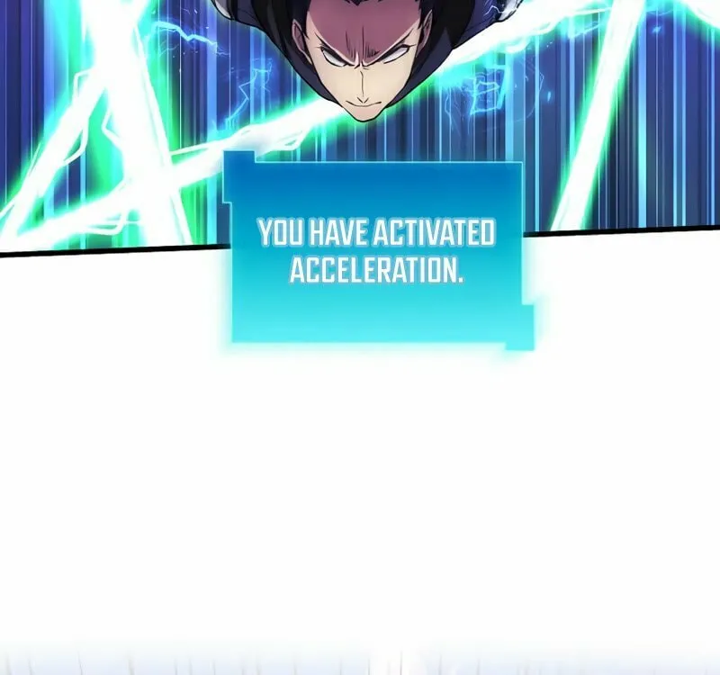 Skill Master Levels Up Chapter 3 page 27 - 