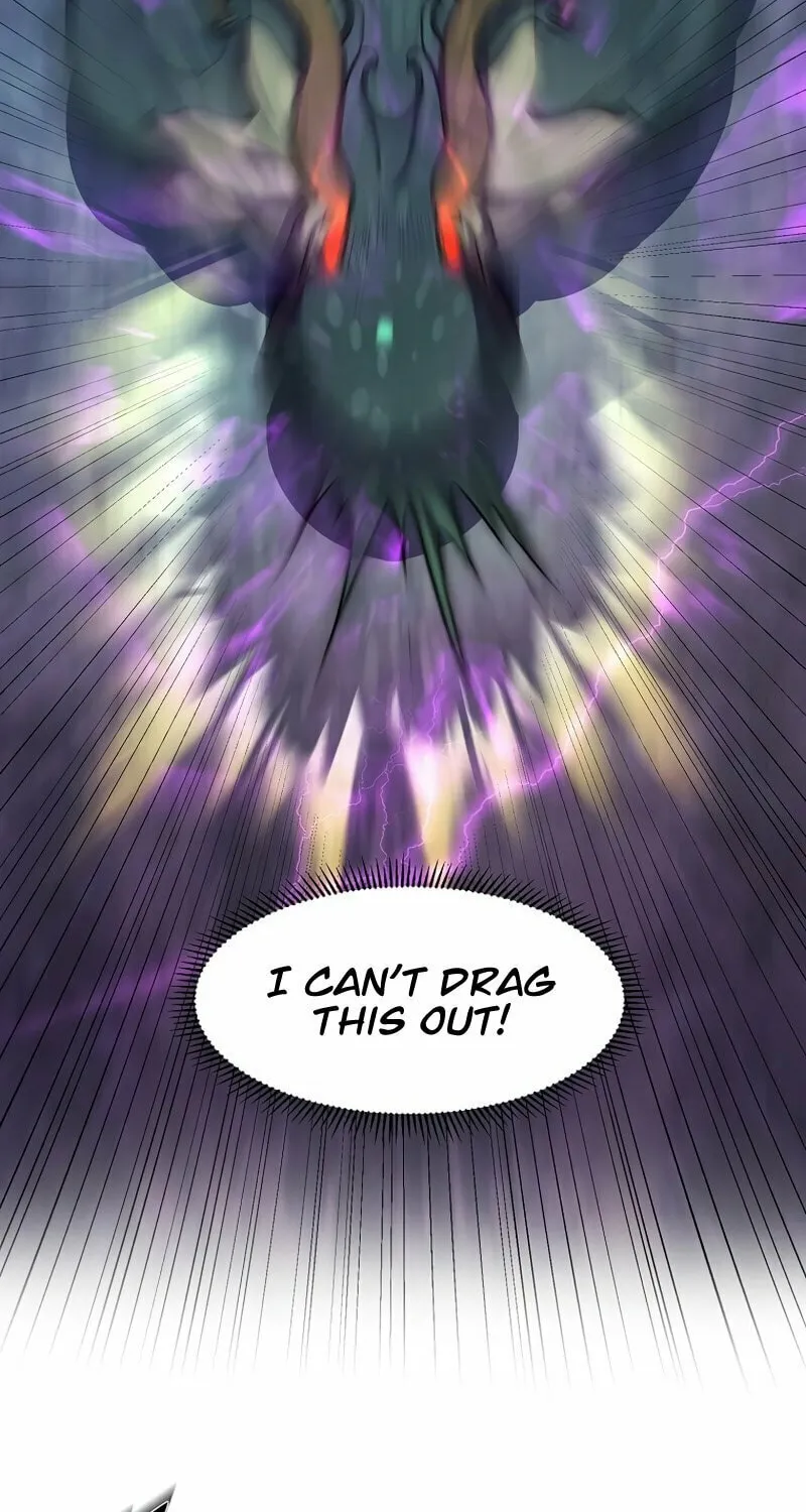 Skill Master Levels Up Chapter 3 page 29 - 
