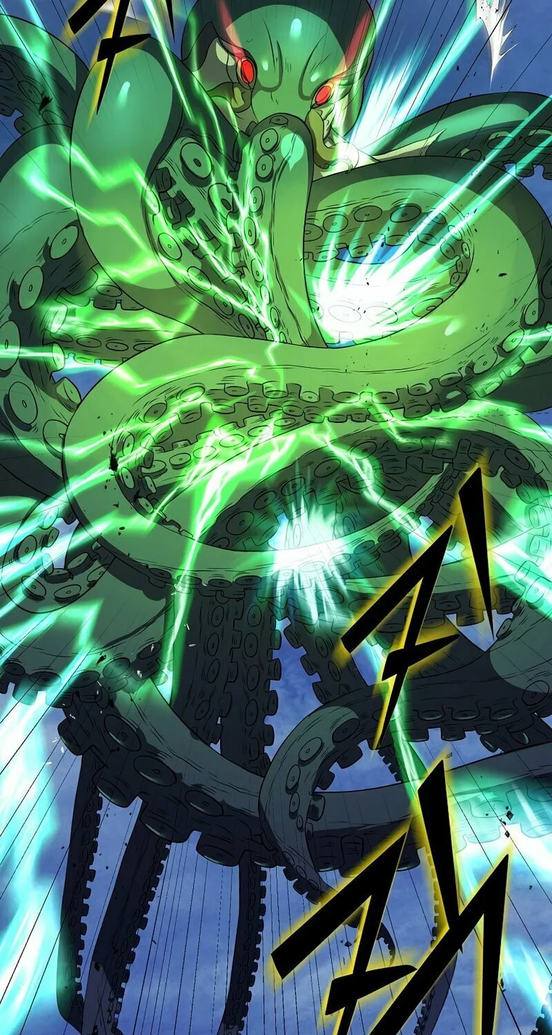 Skill Master Levels Up Chapter 3 page 32 - 