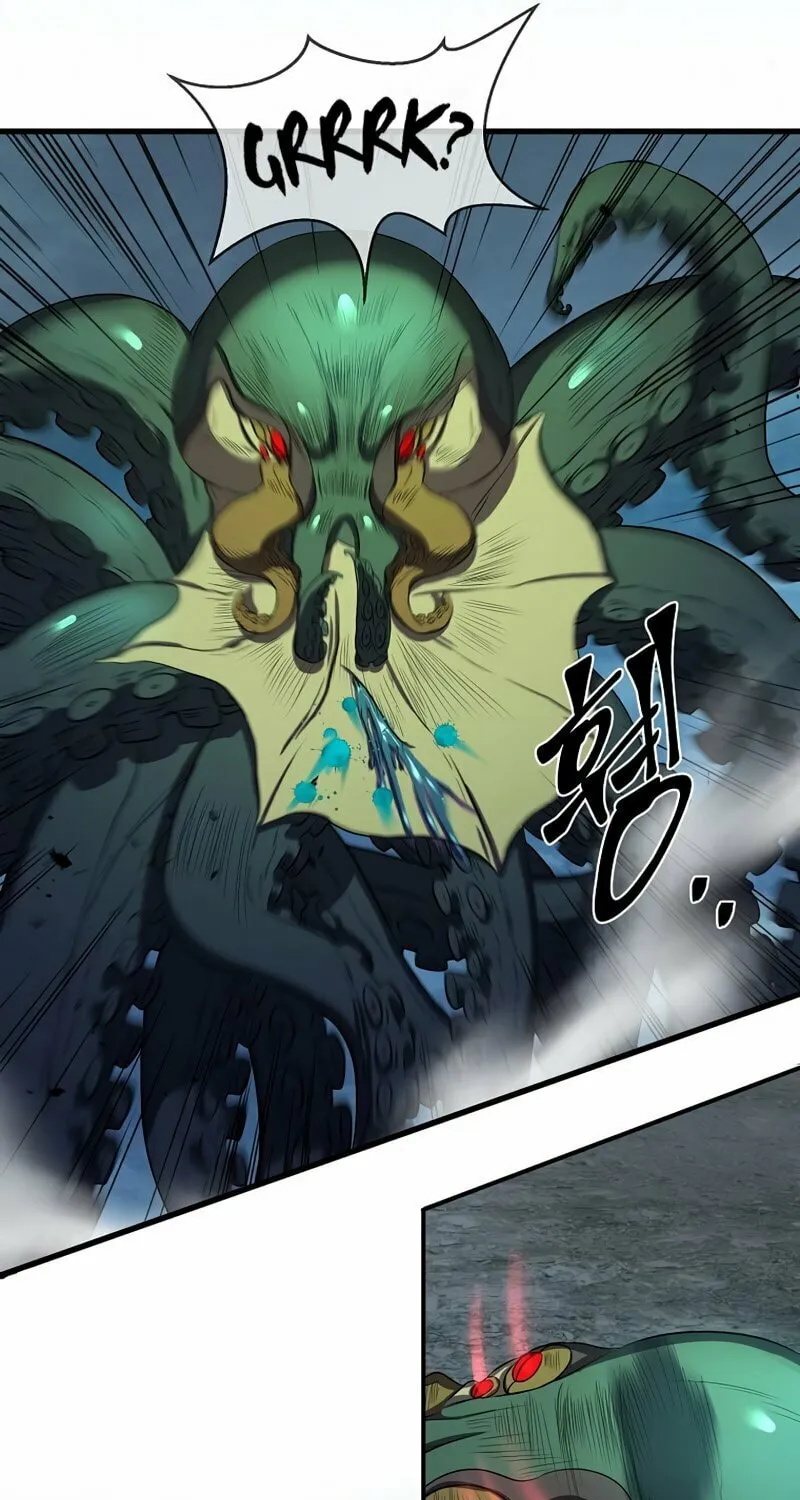 Skill Master Levels Up Chapter 3 page 34 - 