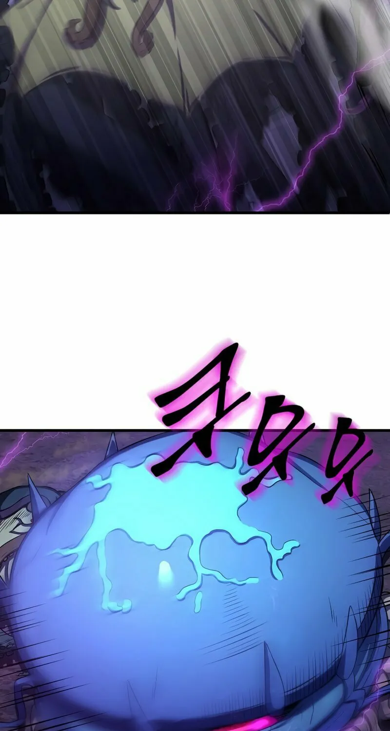 Skill Master Levels Up Chapter 3 page 36 - 