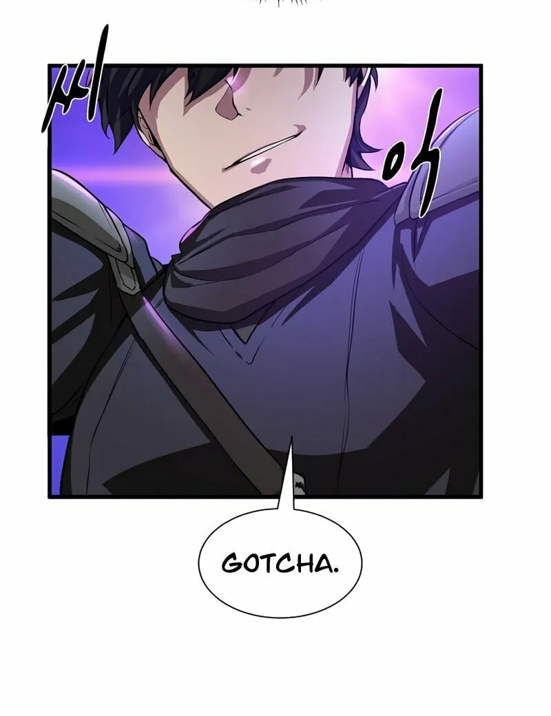 Skill Master Levels Up Chapter 3 page 39 - 