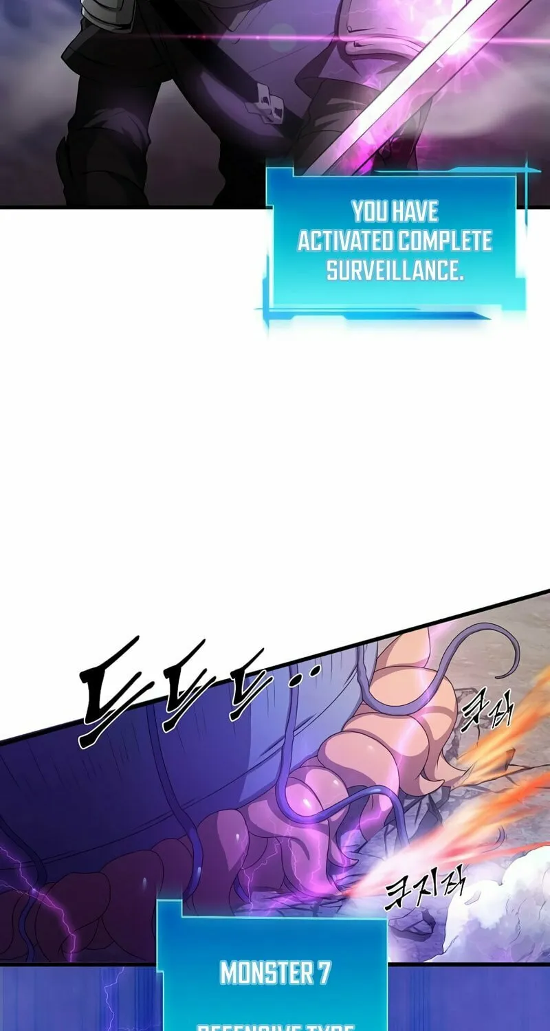 Skill Master Levels Up Chapter 3 page 5 - 