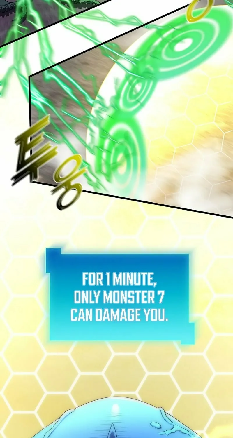 Skill Master Levels Up Chapter 3 page 42 - 