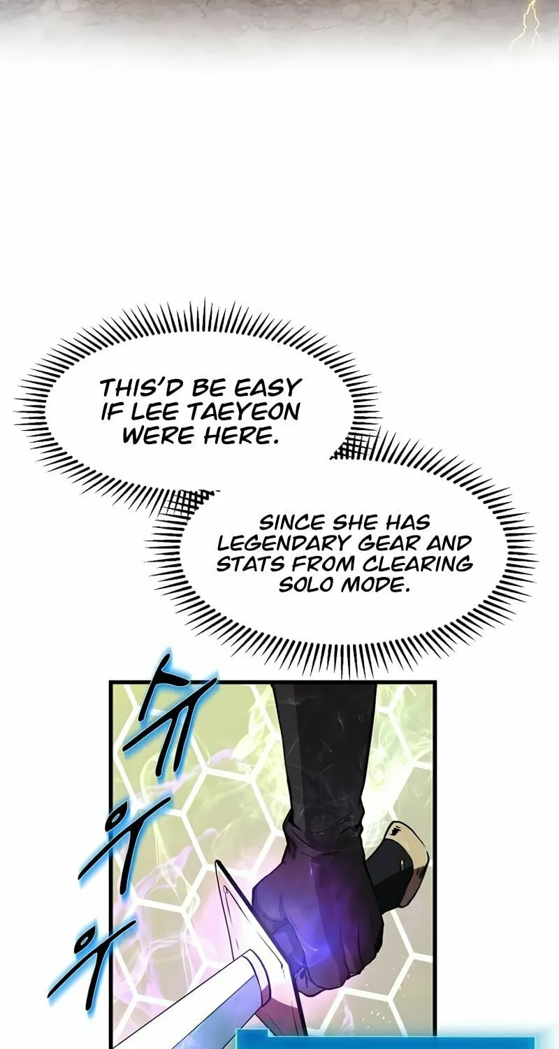 Skill Master Levels Up Chapter 3 page 44 - 