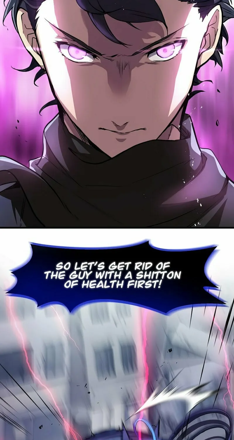 Skill Master Levels Up Chapter 3 page 51 - 