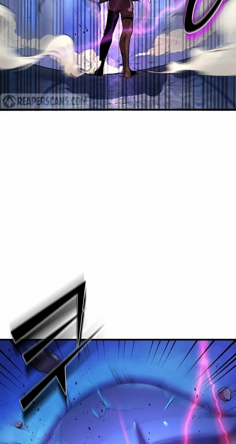 Skill Master Levels Up Chapter 3 page 7 - 