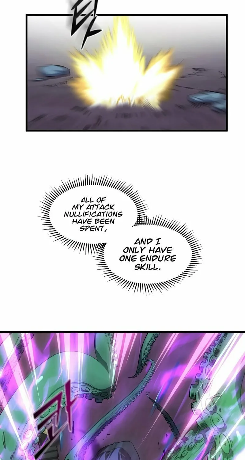 Skill Master Levels Up Chapter 3 page 62 - 
