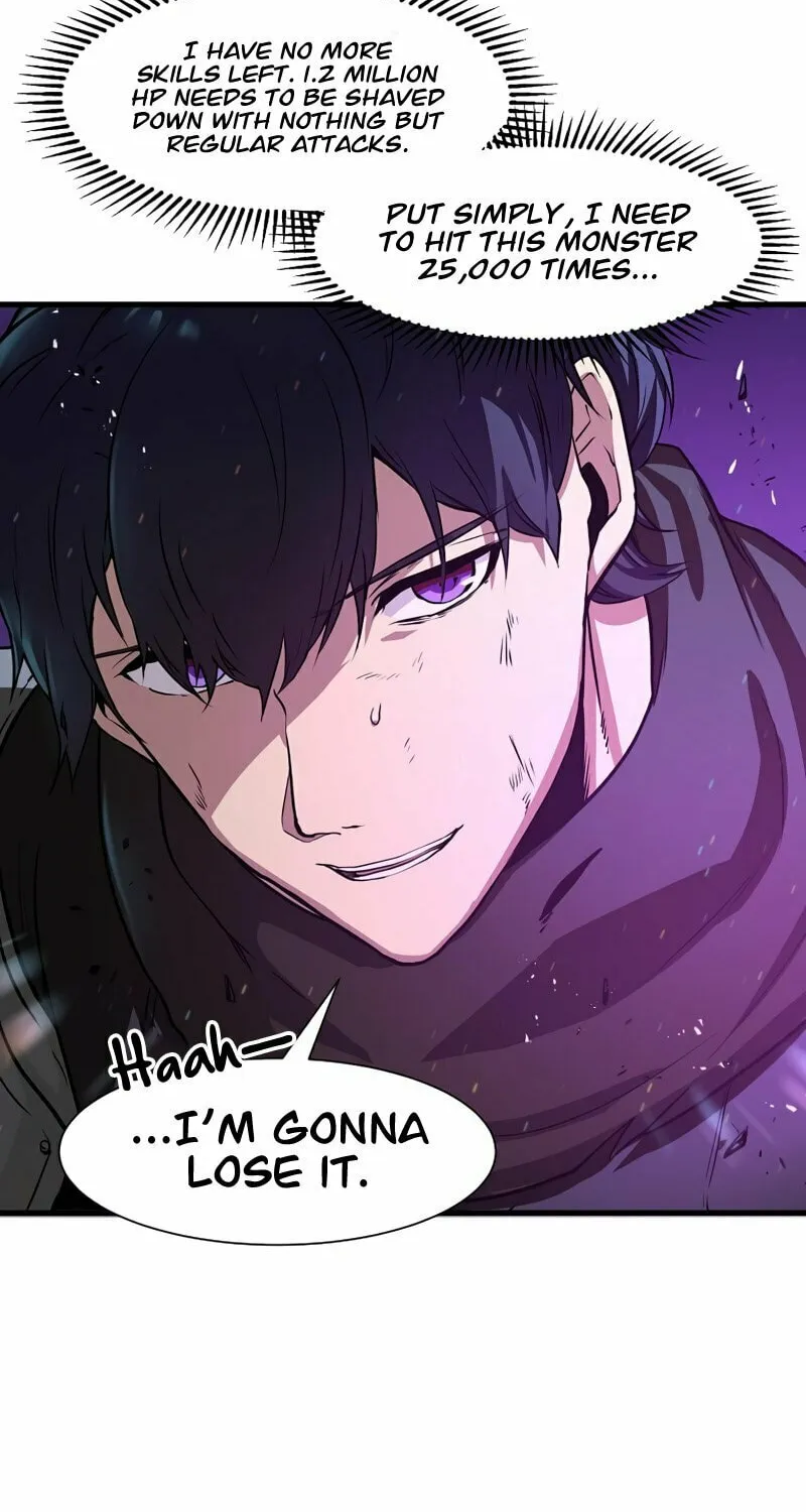 Skill Master Levels Up Chapter 3 page 66 - 