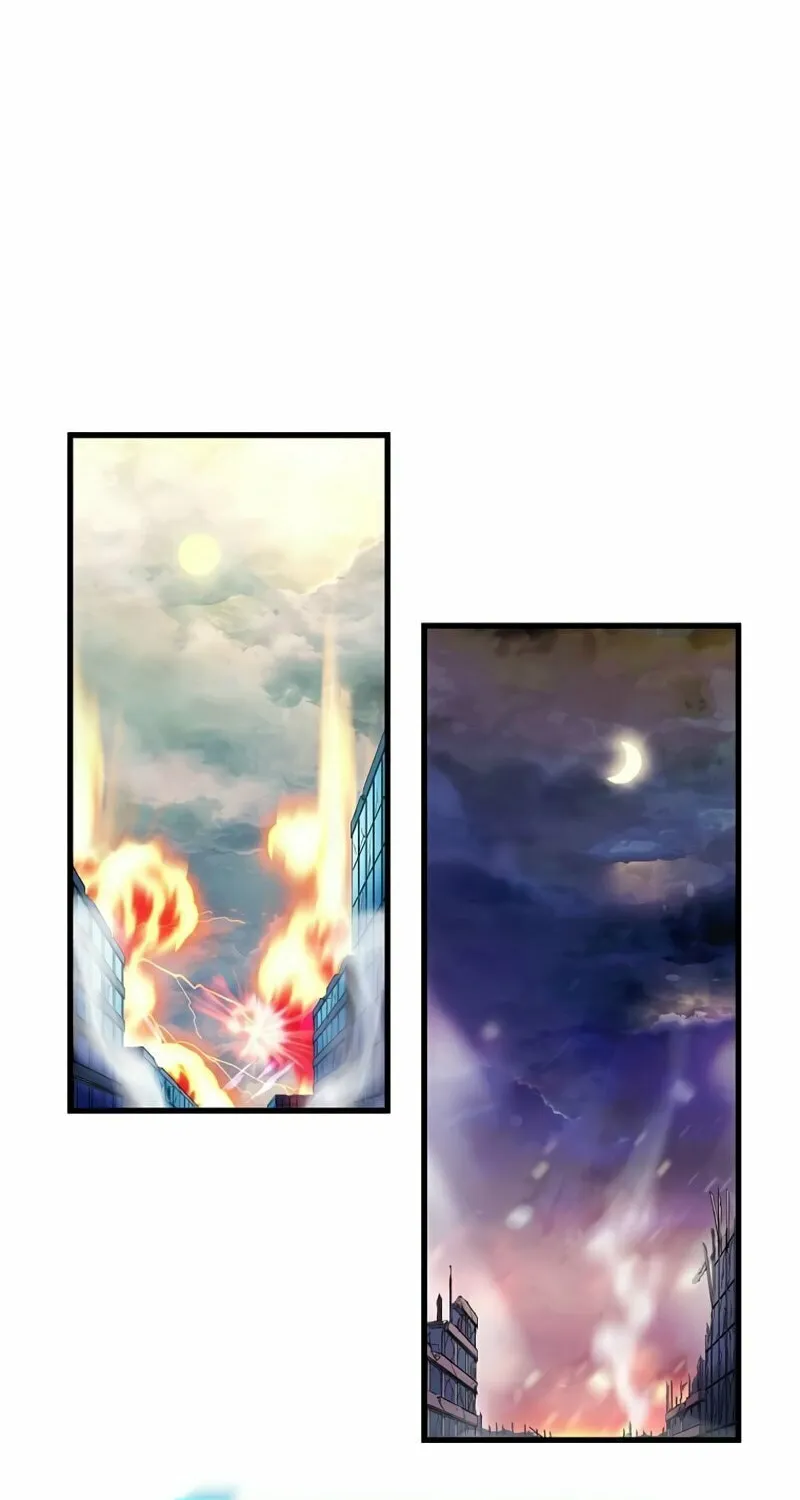 Skill Master Levels Up Chapter 3 page 68 - 