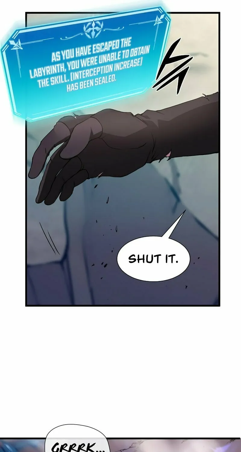 Skill Master Levels Up Chapter 3 page 75 - 