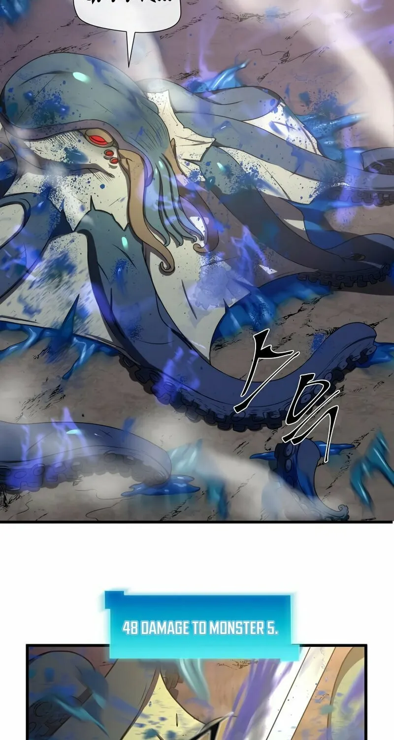 Skill Master Levels Up Chapter 3 page 76 - 