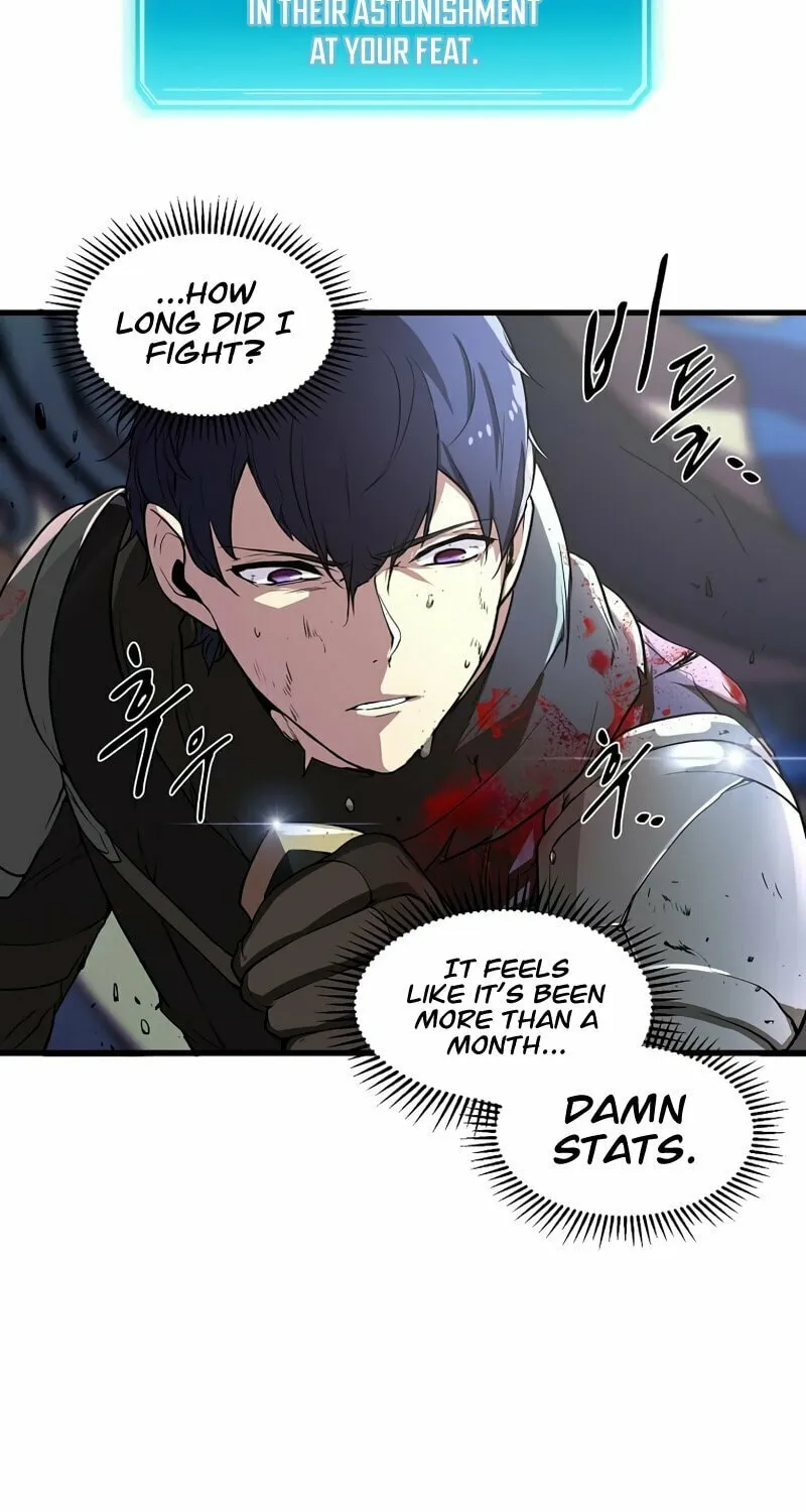 Skill Master Levels Up Chapter 3 page 79 - 