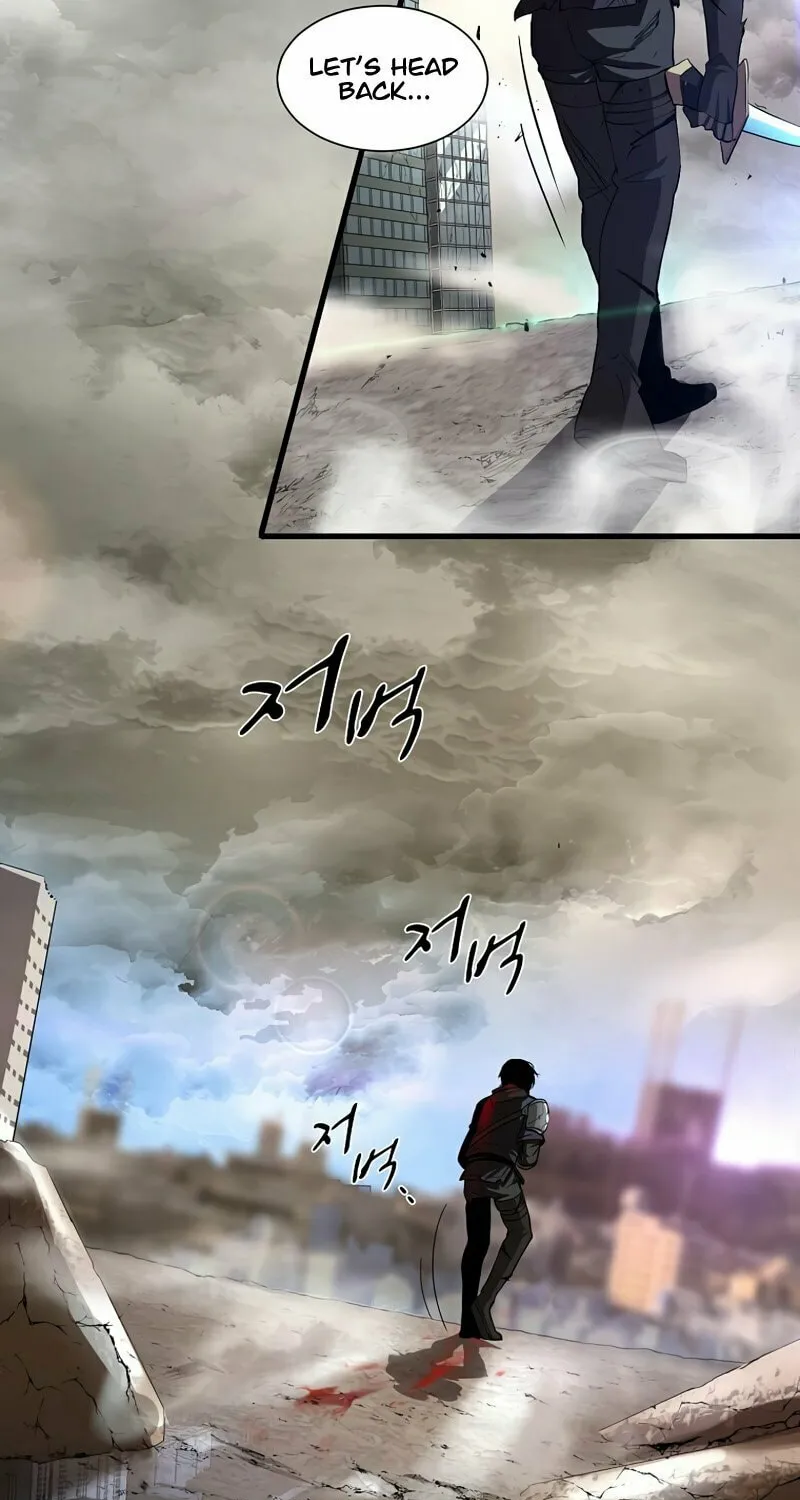 Skill Master Levels Up Chapter 3 page 81 - 