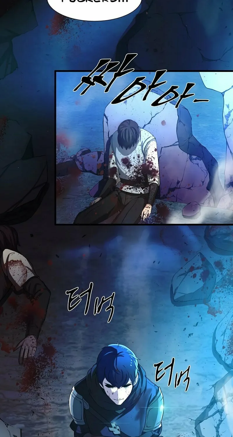 Skill Master Levels Up Chapter 3 page 84 - 