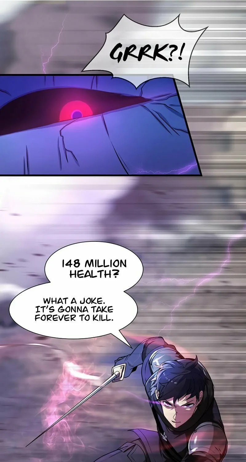 Skill Master Levels Up Chapter 3 page 10 - 