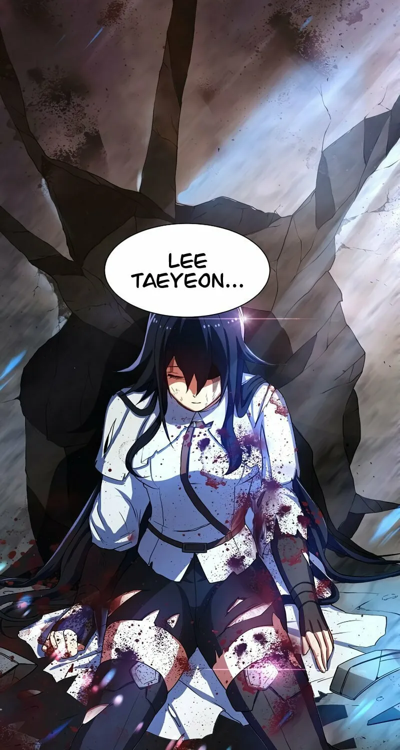 Skill Master Levels Up Chapter 3 page 96 - 