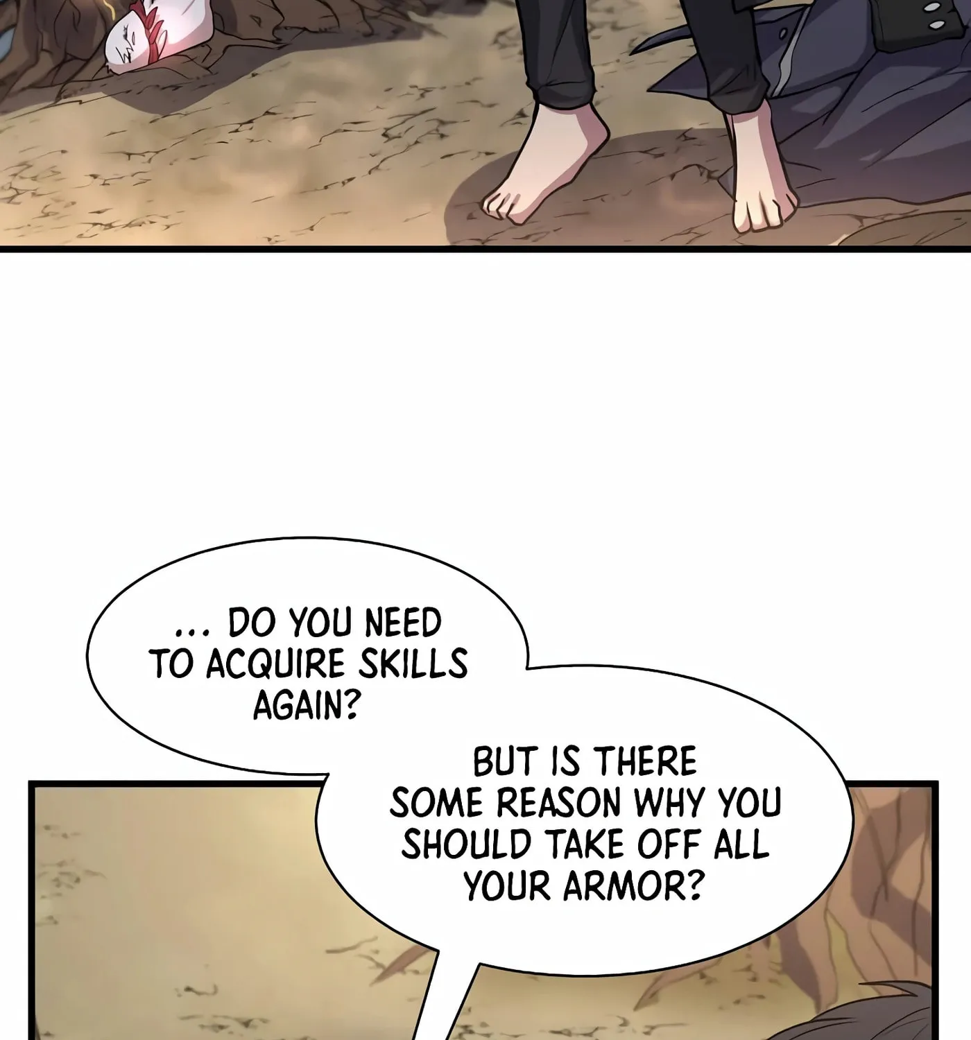 Skill Master Levels Up Chapter 30 page 102 - 