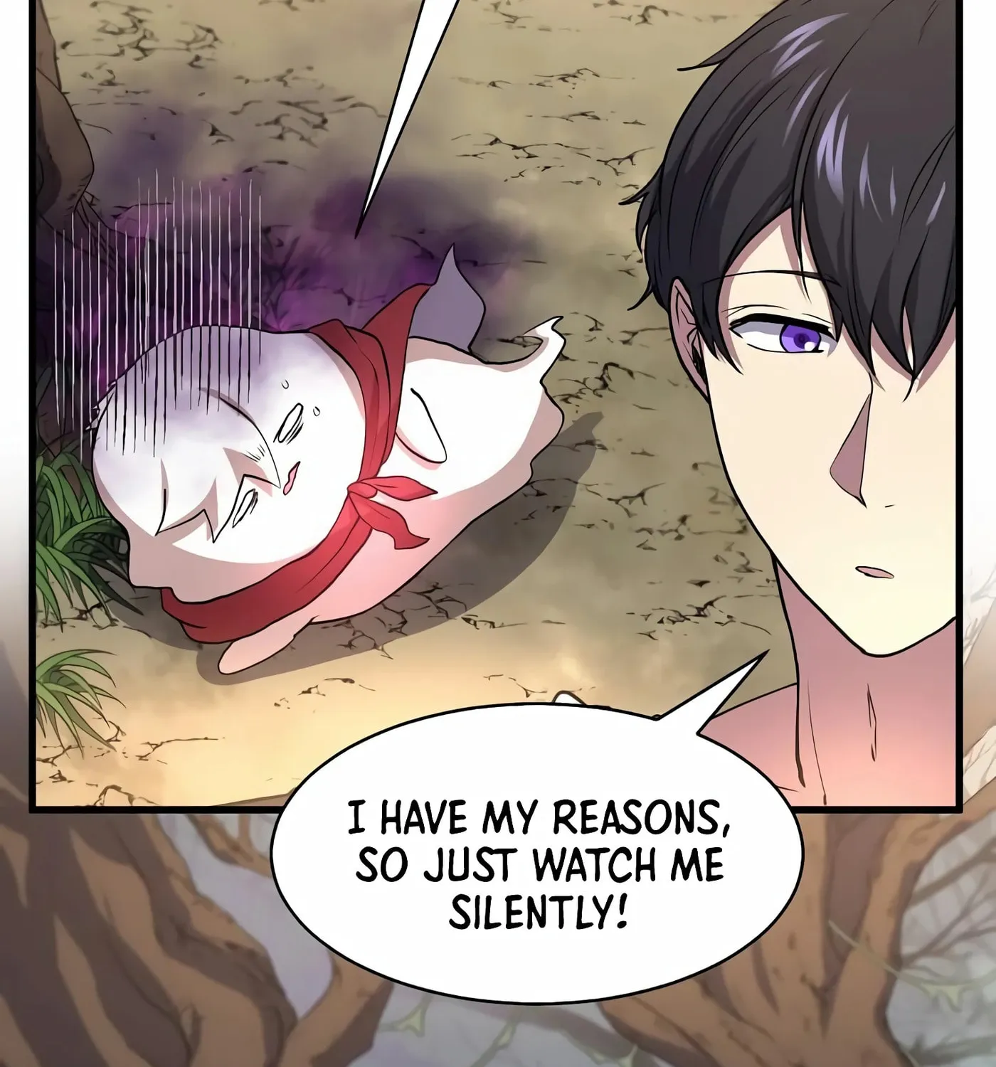 Skill Master Levels Up Chapter 30 page 103 - 