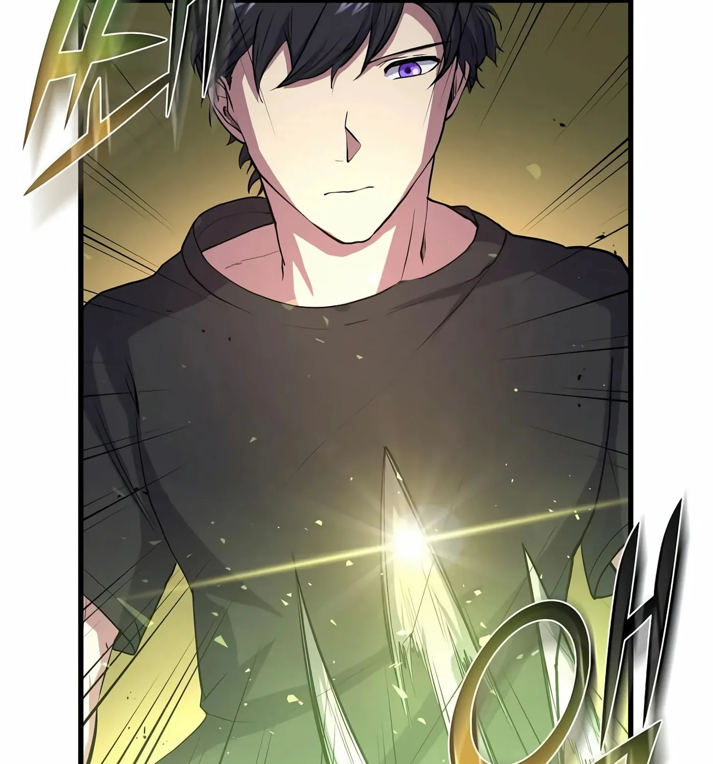 Skill Master Levels Up Chapter 30 page 111 - 