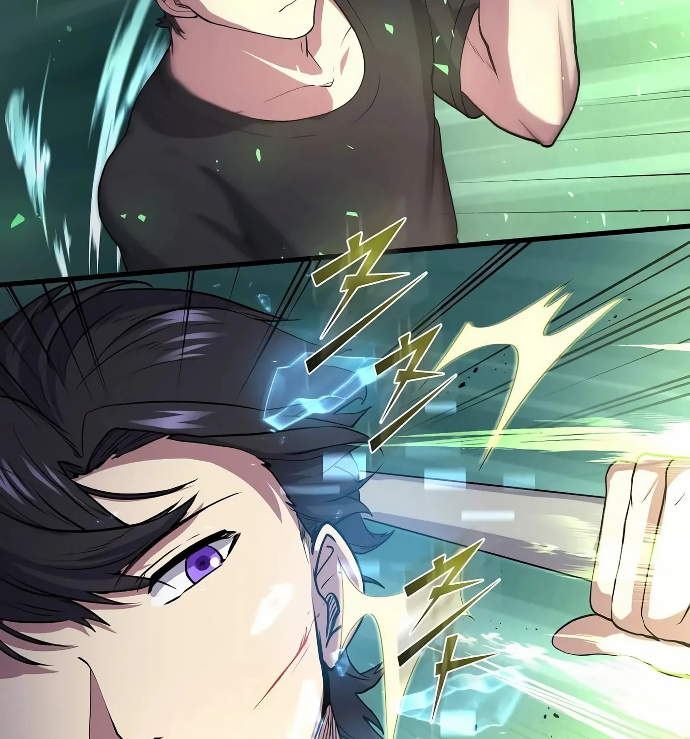 Skill Master Levels Up Chapter 30 page 113 - 