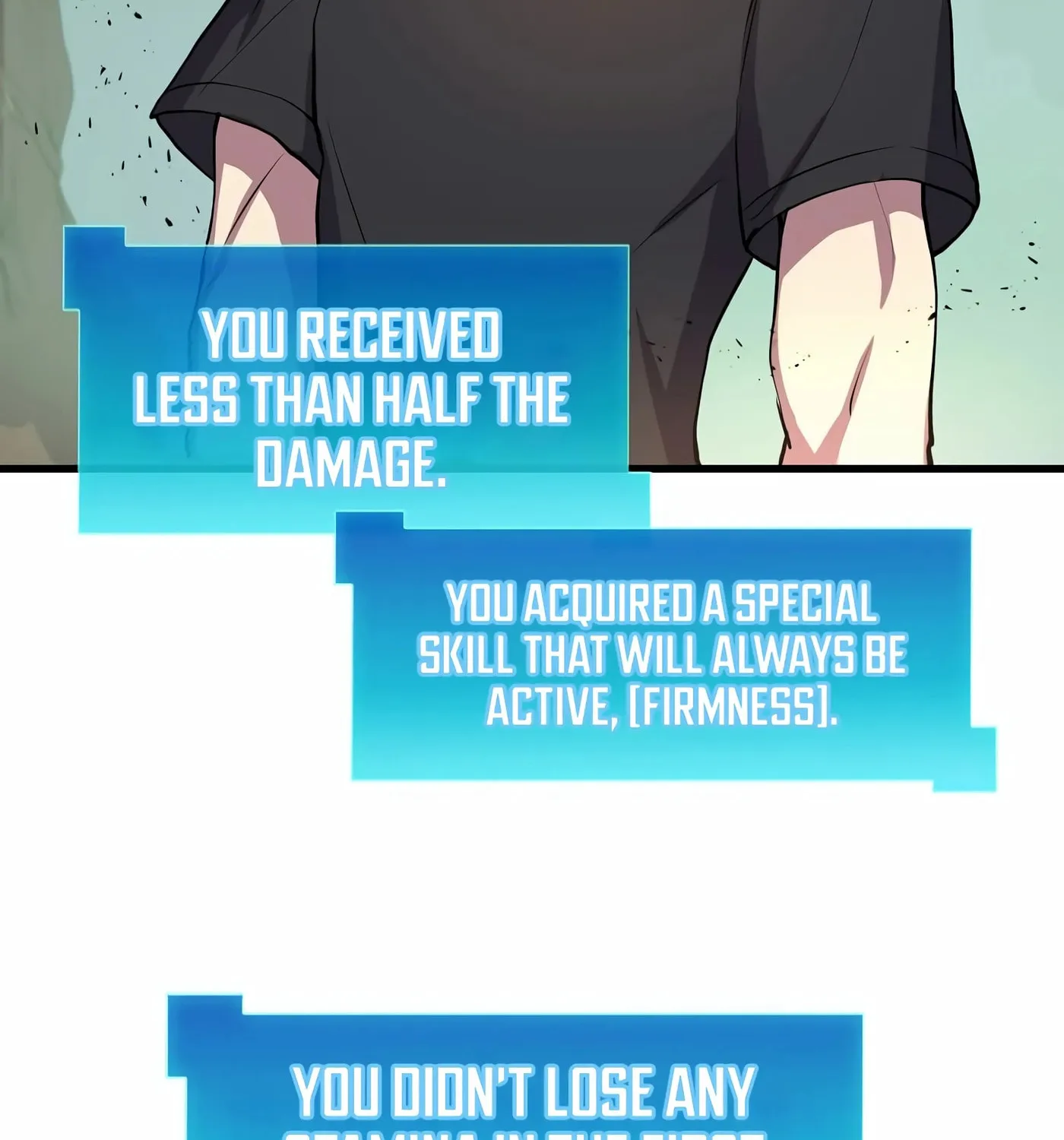 Skill Master Levels Up Chapter 30 page 118 - 