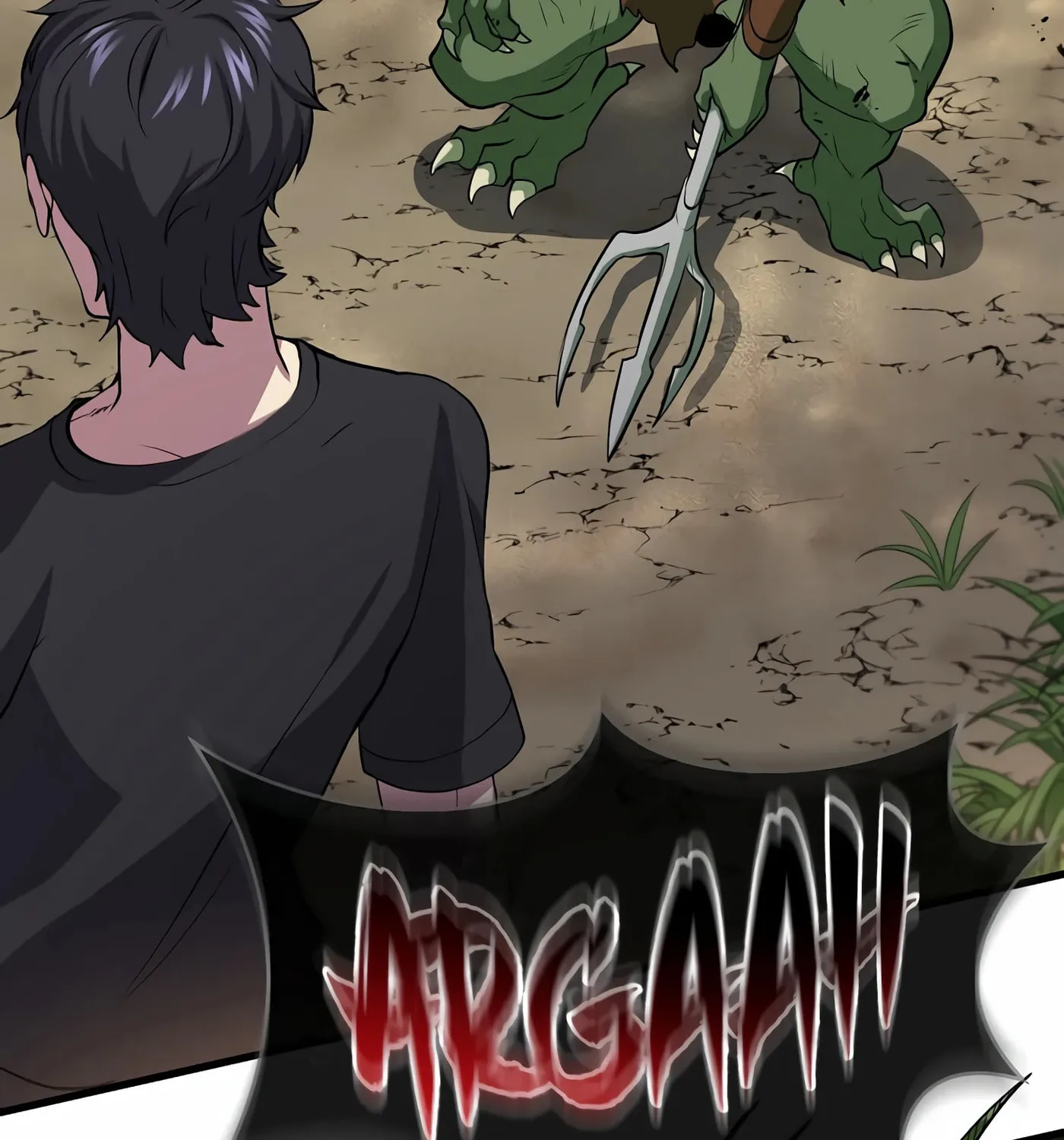 Skill Master Levels Up Chapter 30 page 122 - 
