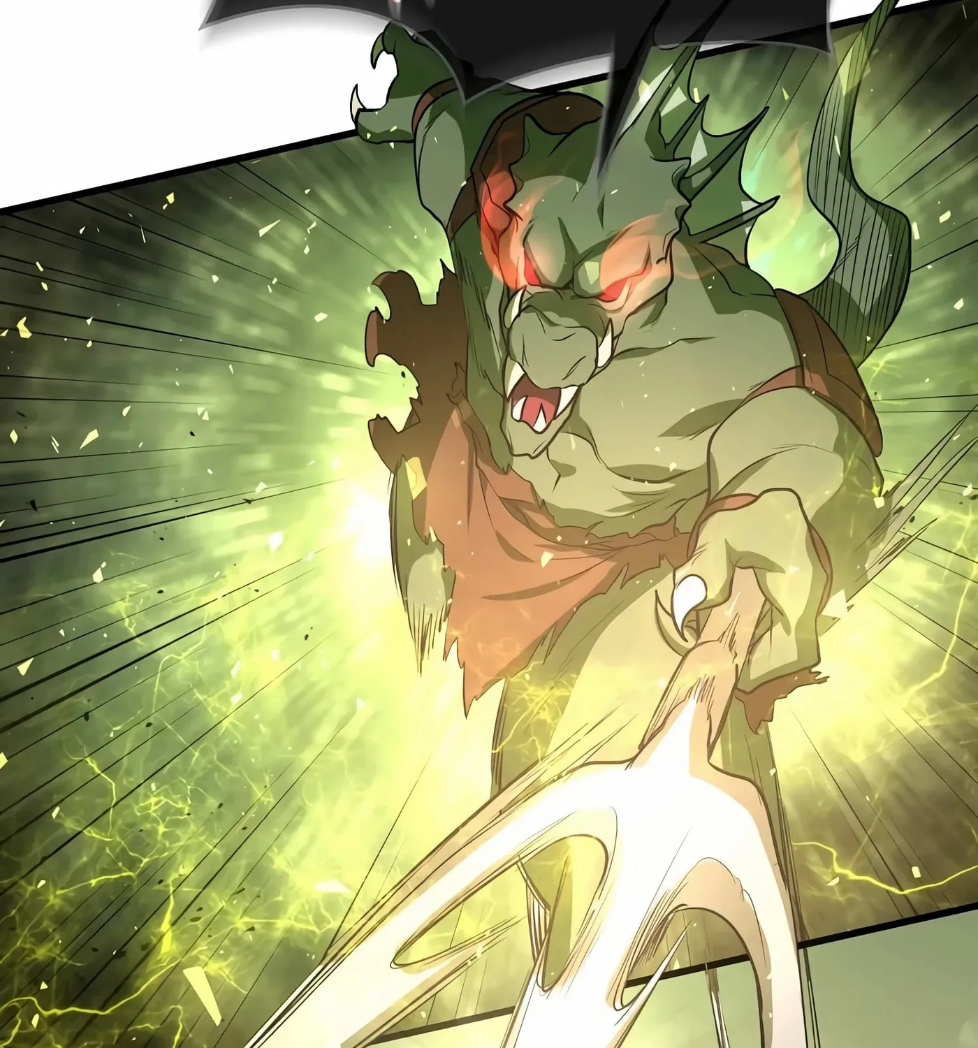 Skill Master Levels Up Chapter 30 page 123 - 